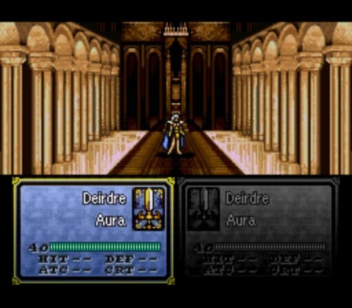 FE4 Modern