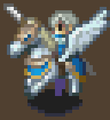 Gender Lock Removal Sprites